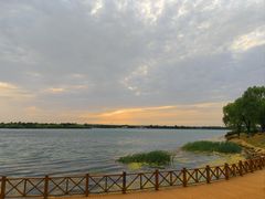 -丁香湖公园