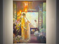 -上海虹桥当代艺术馆