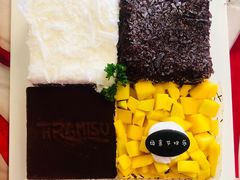 -食肆&Fourteen(武林夜市店)