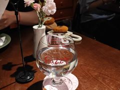 -Fuzzy Bistro 浮几韩餐·茶酒馆