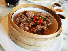 -宝丽轩中餐厅BAOLIXUAN