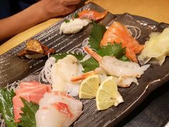 -合点寿司(美罗城店)