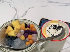 -堂屋糖水店(愚园店)