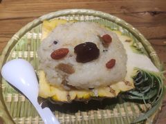 -茶花妹子云南餐厅(传媒大学店)