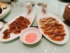 精品烤鸭-城南往事(滨江世茂店)