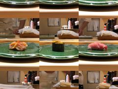 -鮨青(恒基名人购物中心店)