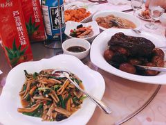 -同里湖大饭店-怡景轩中餐厅(同里古镇店)