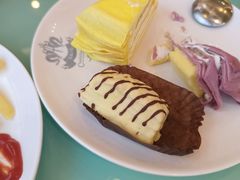 -比亚森自助烤肉·火锅料理(万达店)