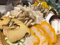 -滇牛云南火锅(桂林路店)