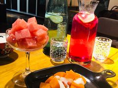 -心邸·庆宴(雅宝城店)