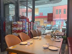 -赖厨潮汕砂锅粥