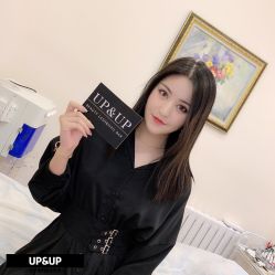 -UP&UP·半永久眉毛眼线机器野生眉