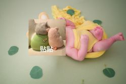 -玛瑞莎专业孕妇摄影(越秀店)