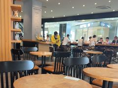 -星巴克(长沙乐和城门店)