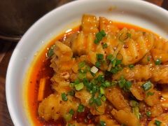 -全牛匠·乐山跷脚牛肉(西单华威约饭街店)