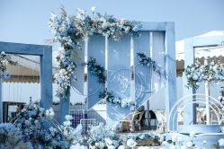 -IDOI婚礼策划·IDOIWEDDING