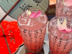 -三只耳冷锅鱼火锅(玉林店)
