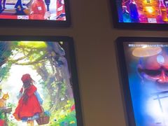 -203密室体验馆·逃脱·聚会·亲子(工体店)