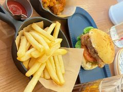 -必胜客(集美杏东店)