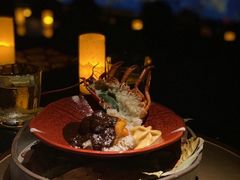 咖喱龙虾饭-地球美食剧场