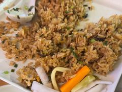 -木屋烧烤(白石洲店)