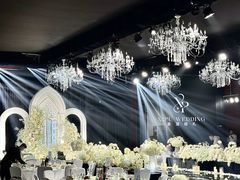 -青岛富力艾美酒店