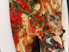 -坛宗剁椒鱼头(河西王府井店)