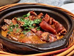 -聚丰园•湖鲜餐厅(阿红私房菜梅石路店)