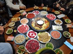 -重庆洪崖洞老火锅(音乐广场店)