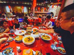 -江南古镇(斗西路万致创意园店)