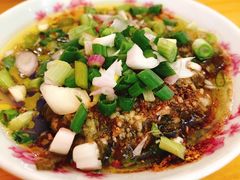 -古道第一家餐馆