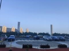 -星海广场