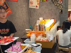 -金玲珑串道(石鼓路店)