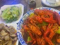-上海老城区小龙虾虾宴·杭帮菜(五柳巷店)