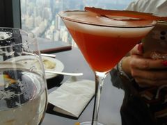 -瑞吉酒店·The Drawing Room闲逸廊·云端下午茶·夜奢Whiskey