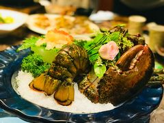 -蟹之国·精品蟹料理(极地店)