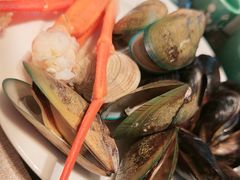 -东方红海鲜百汇(国际大厦店)