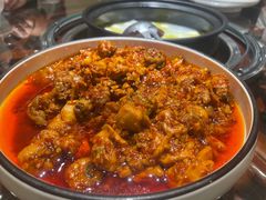-志晖园圆子鸡·辣子鸡(阳光店)