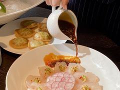 -甄御•海鲜新青岛菜(麦岛店)