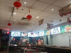 -72街荷叶饭(东方宝泰广场店)