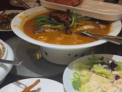 -时光乌托邦空中花园餐厅川味·融合菜(幸福广场店)