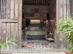 -晋江五店市传统文化旅游区