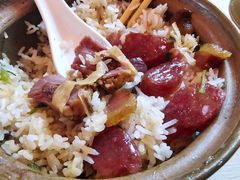 -荣记煲仔饭(高庙路店)