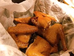 -大鸽饭(岗顶店)