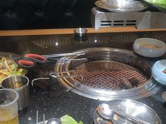 -韩烧牛中牛·甄选黑牛烤肉(黑金店)