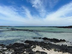 -咸德海水浴场