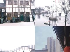 -华谊兄弟（长沙）电影小镇