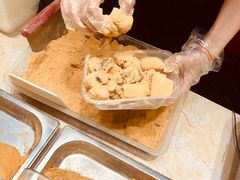 -朝鲜族打糕(时尚天河店)