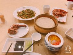 -全聚德(常州店)