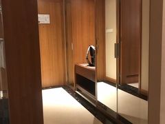 -深圳博林圣海伦酒店